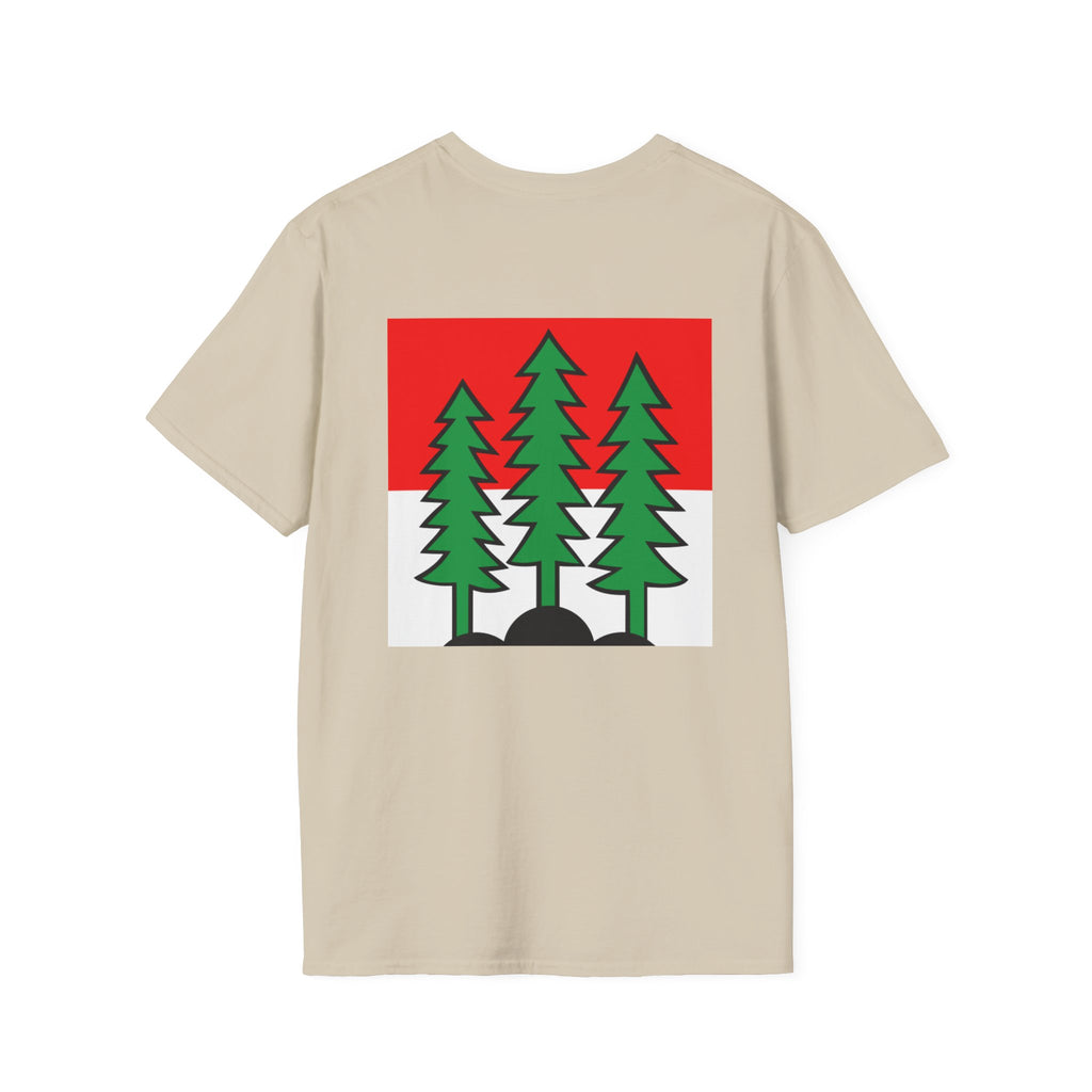 Tee-shirt manches courtes Savigny