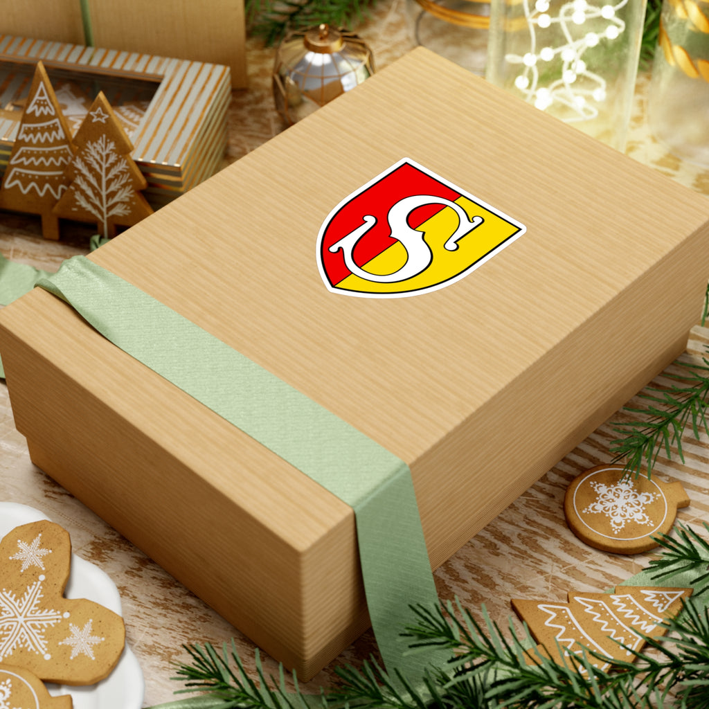 Autocollant La Sarraz