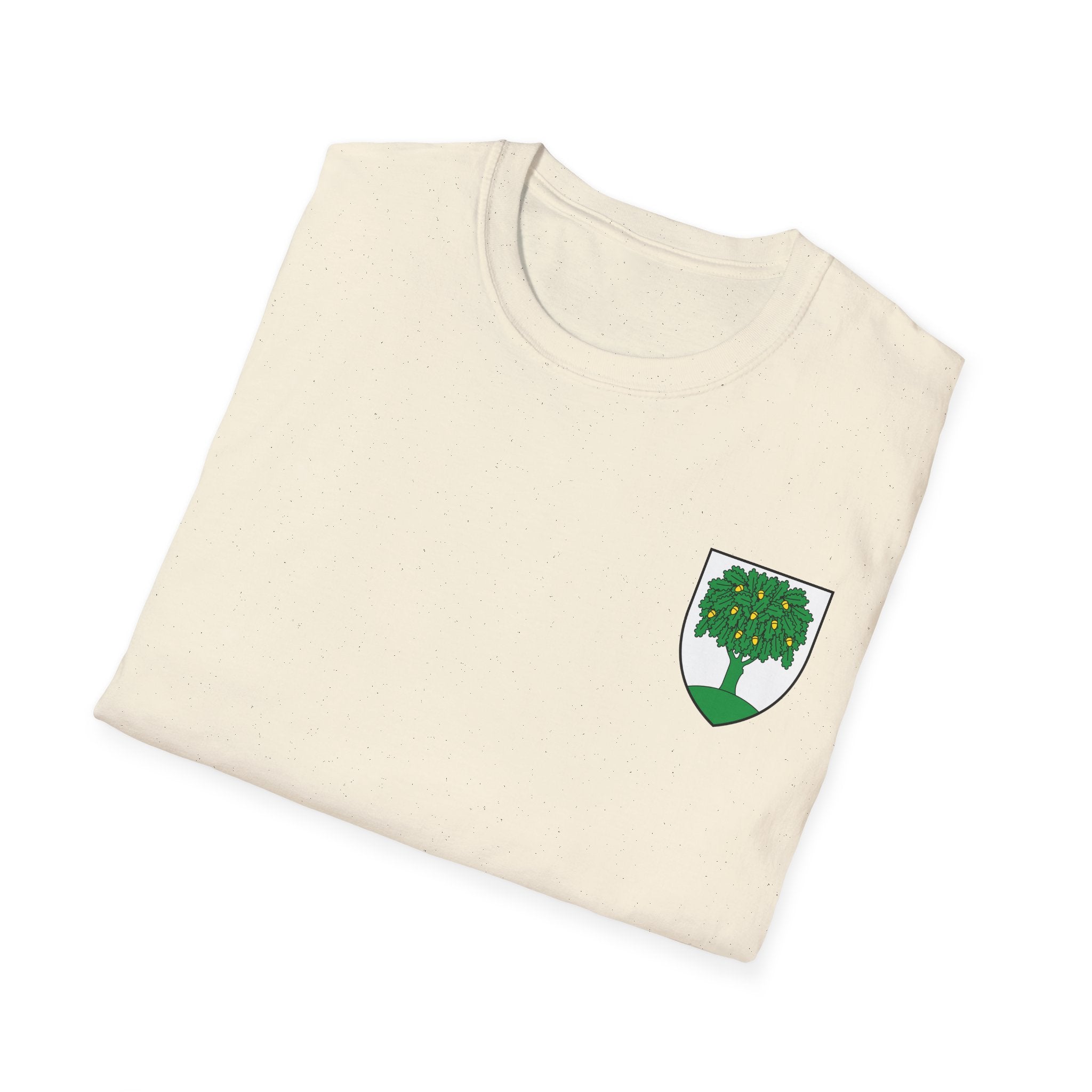 Tee-shirt manches courtes Gland