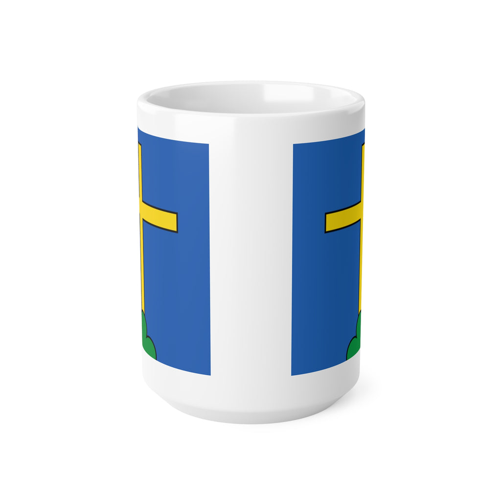 Tasse Sainte-Croix - 440 ml