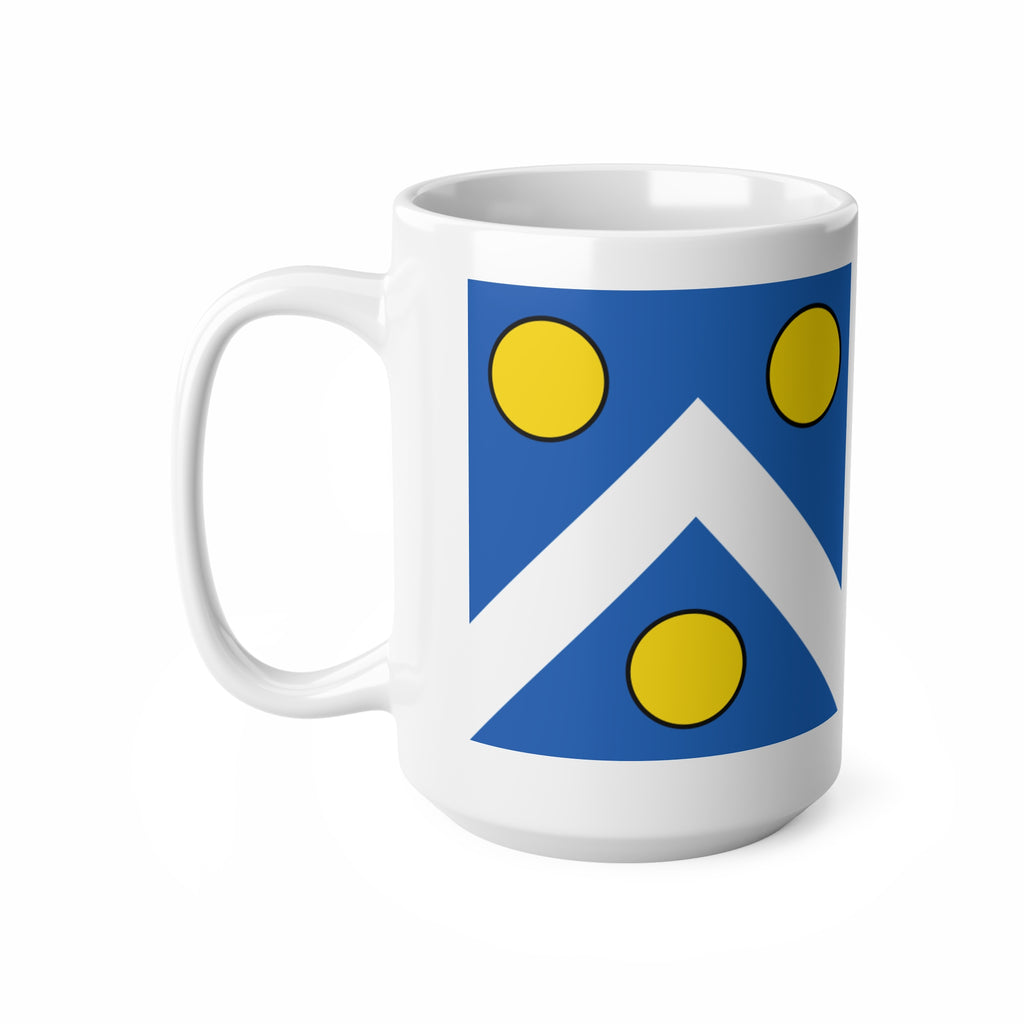 Tasse Villars-le-Terroir - 440 ml