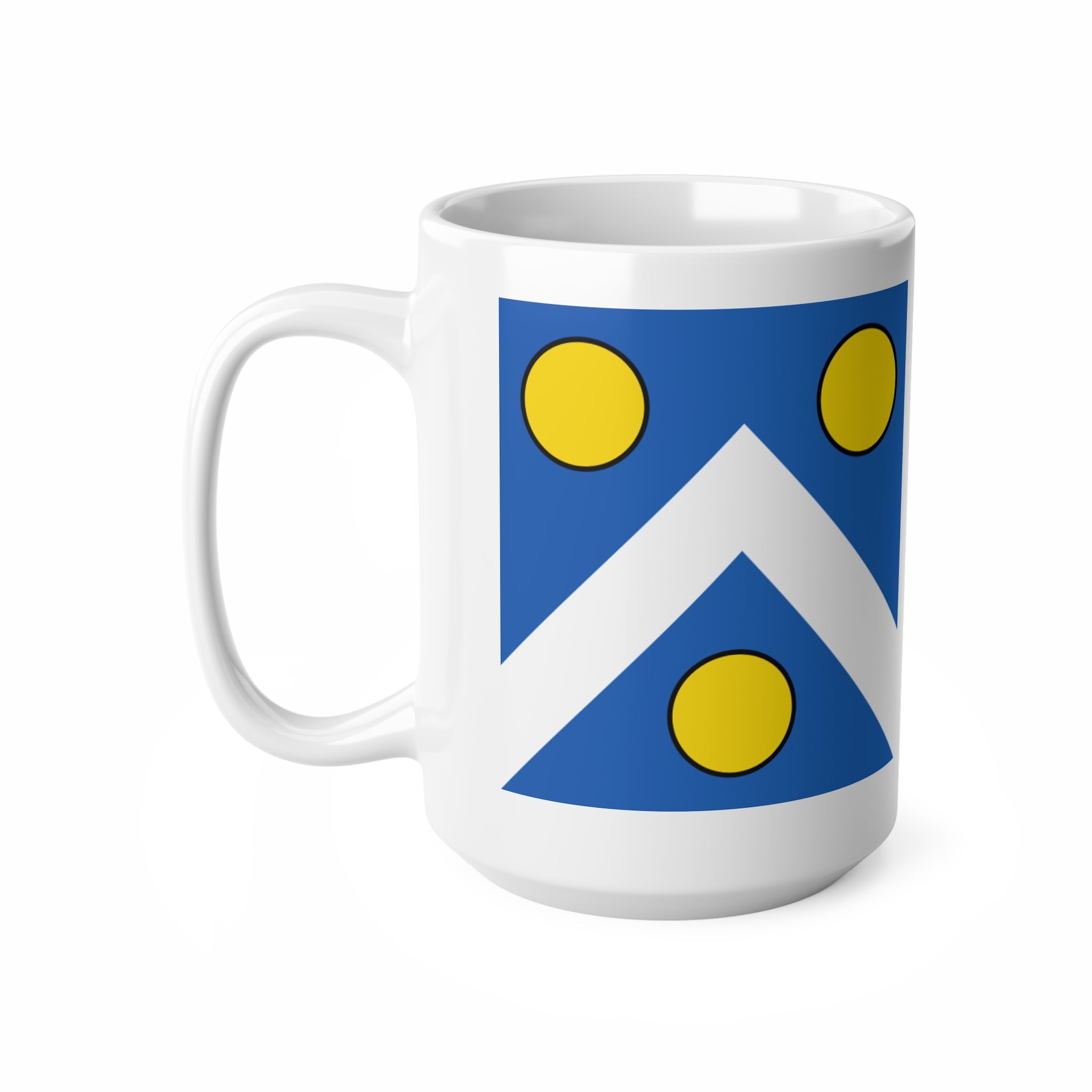 Tasse Villars-le-Terroir - 440 ml