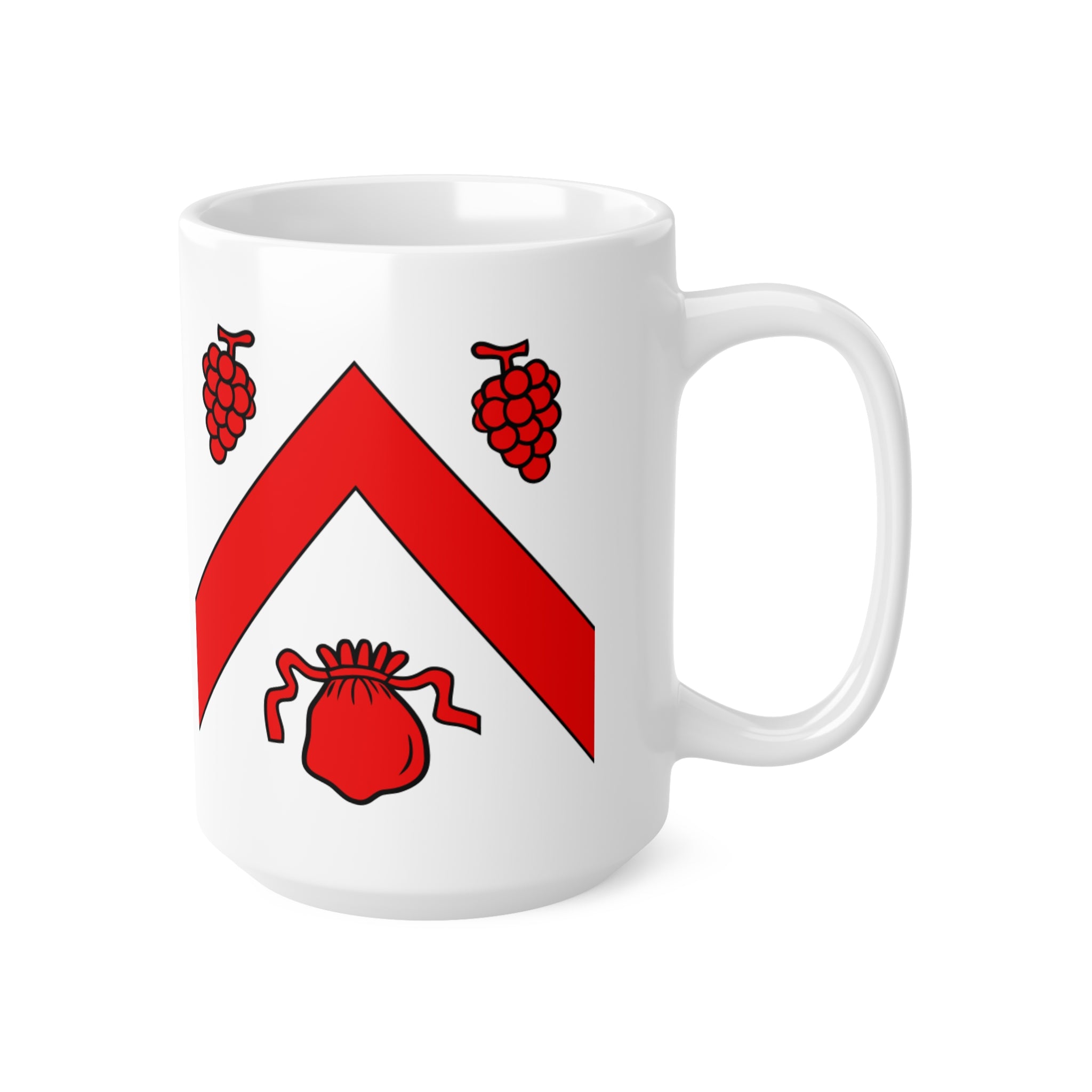 Tasse Bursins - 440 ml