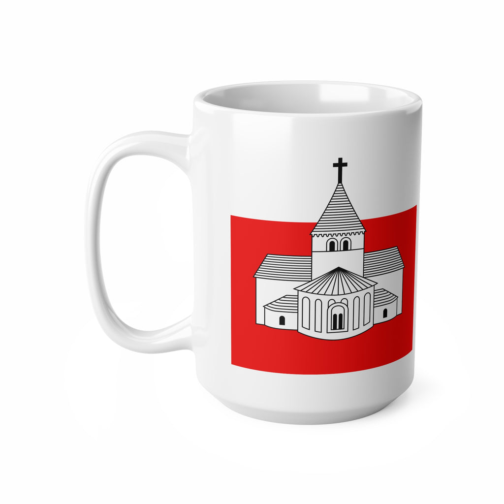 Tasse Saint-Sulpice - 440 ml