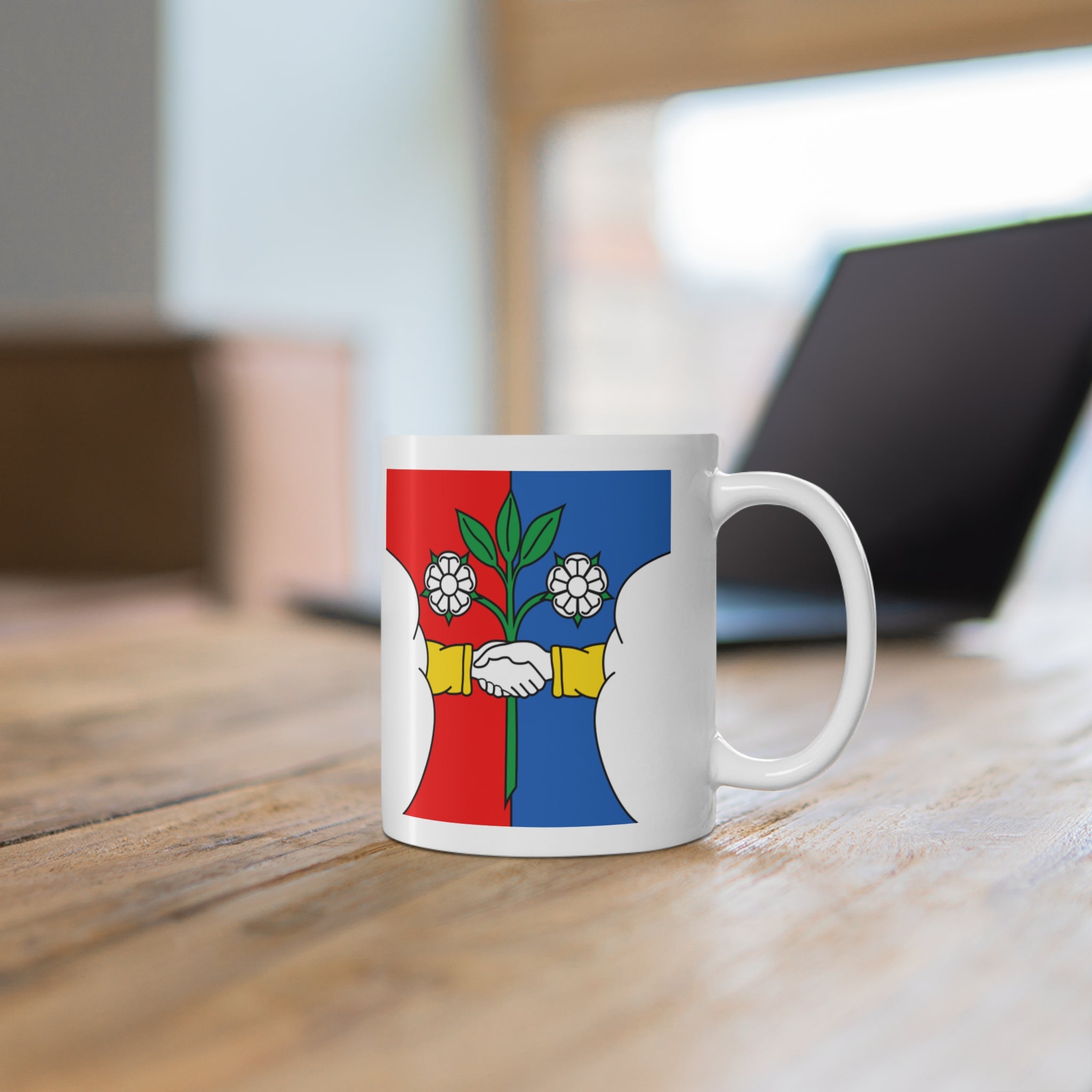 Tasse Arzier-Le Muids - 325 ml