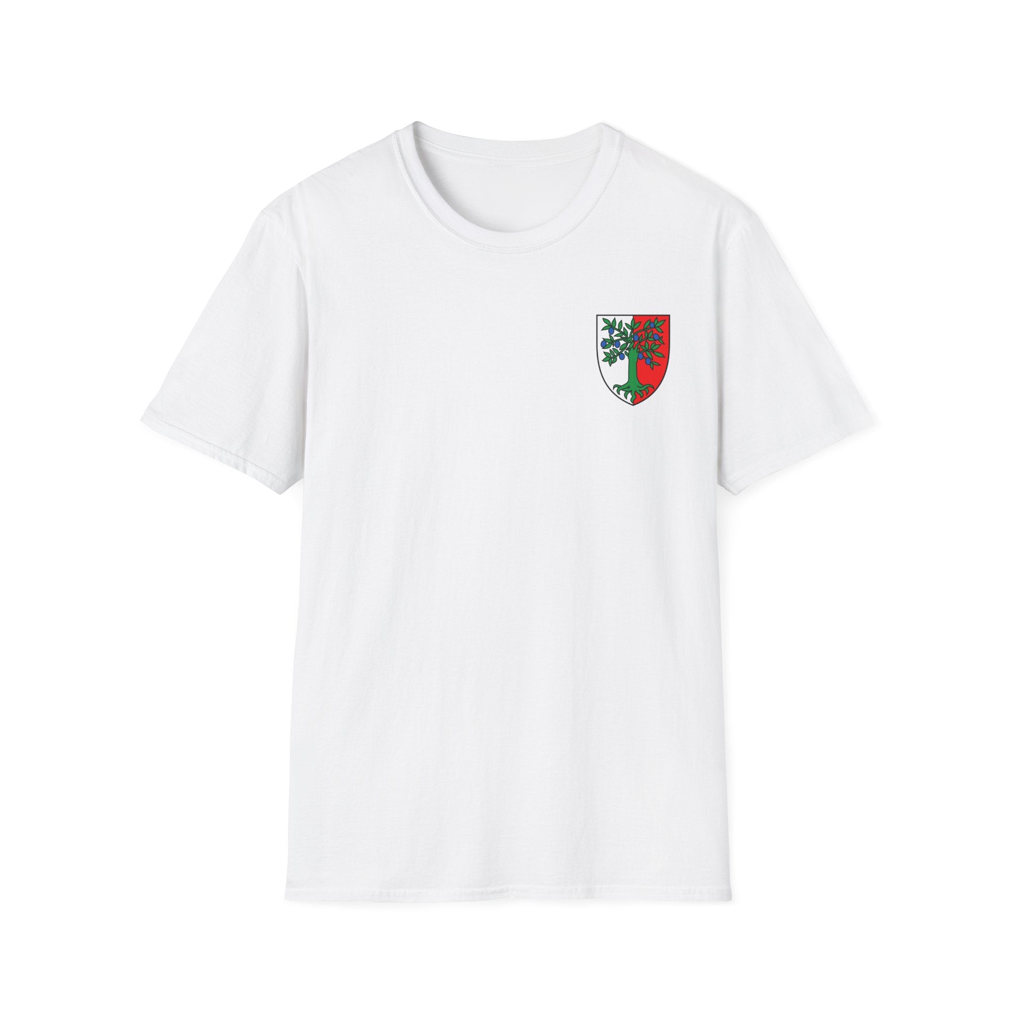 Tee-shirt manches courtes Premier