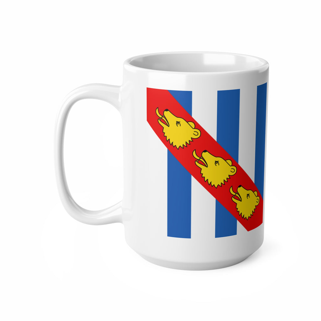 Tasse Ursins - 440 ml