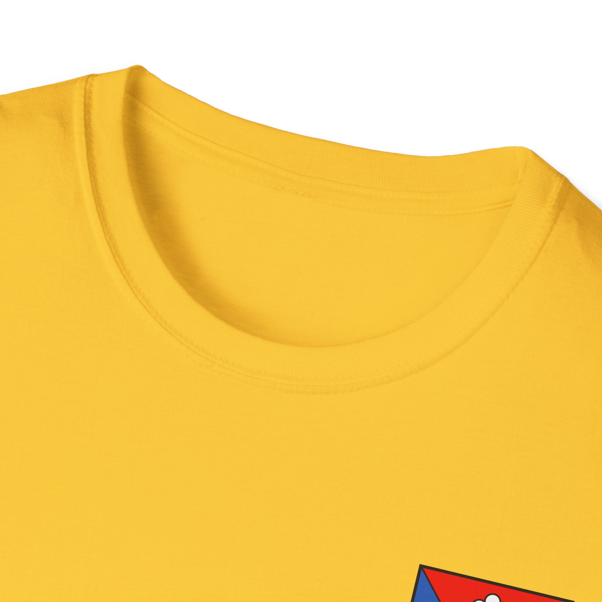 Tee-shirt manches courtes Signy-Avenex