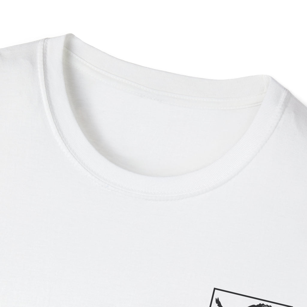 Tee-shirt manches courtes Chevroux