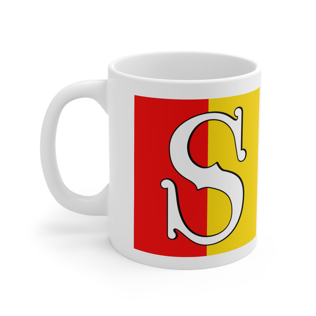 Tasse La Sarraz - 325 ml