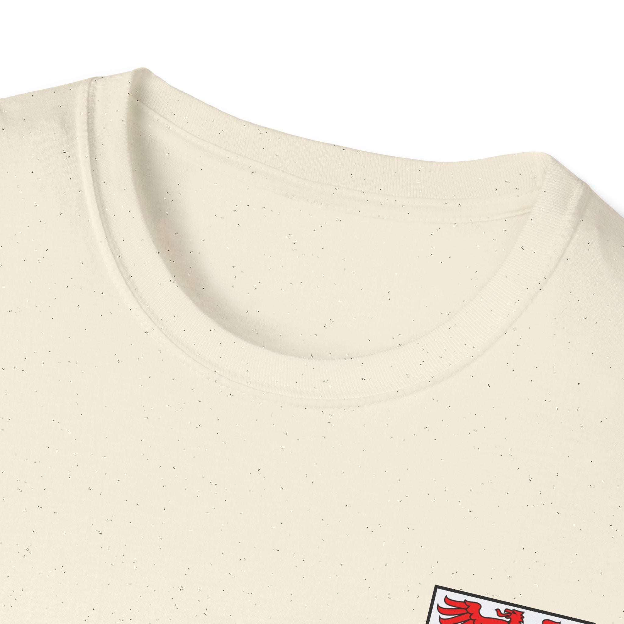 Tee-shirt manches courtes Cugy