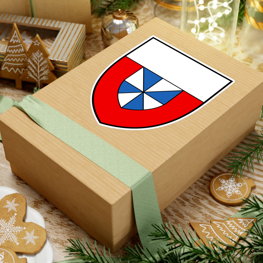 Autocollant Cheseaux-sur-Lausanne