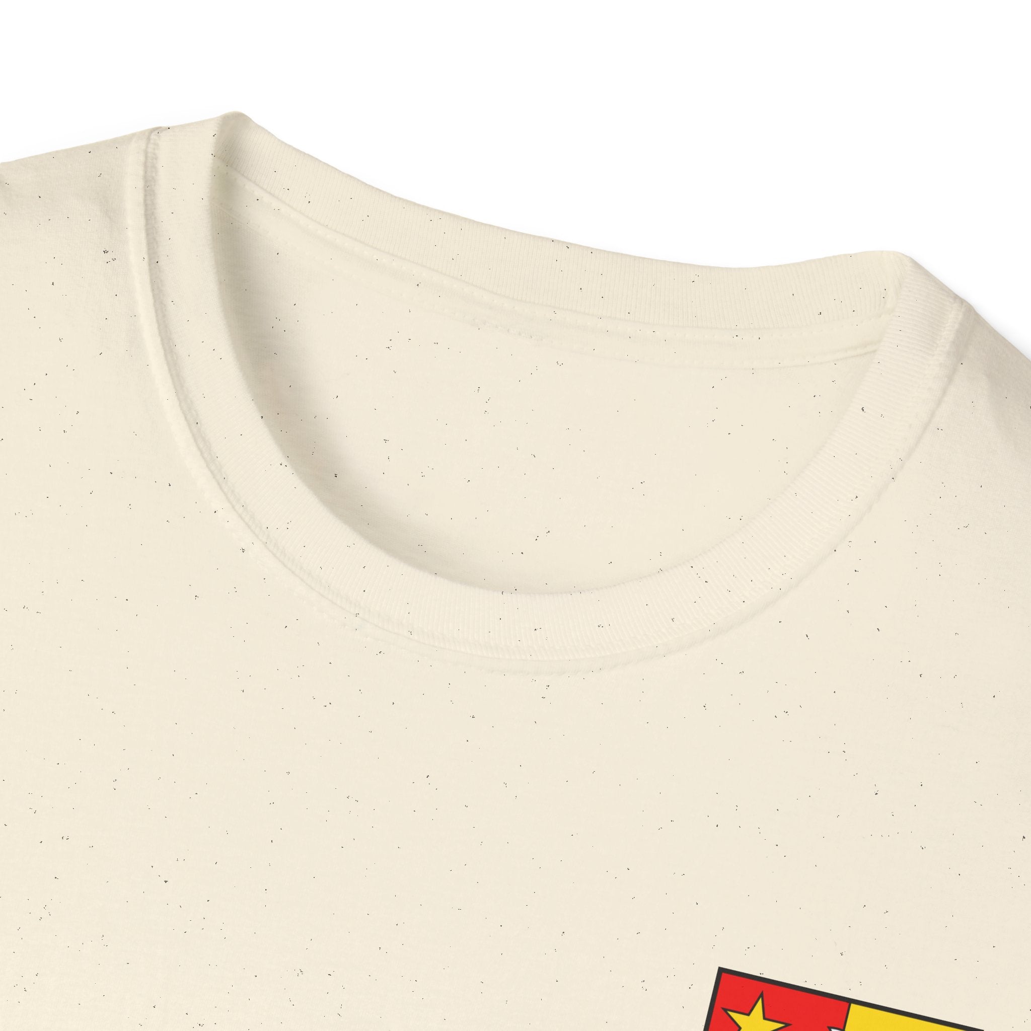 Tee-shirt manches courtes Saubraz