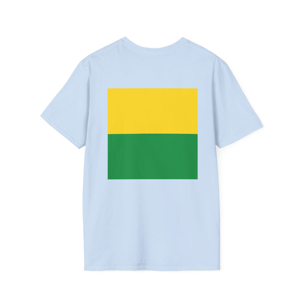 Tee-shirt manches courtes Rolle