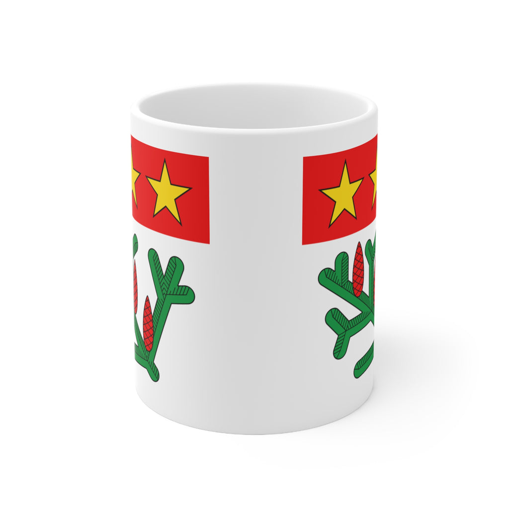 Tasse La Praz - 325 ml