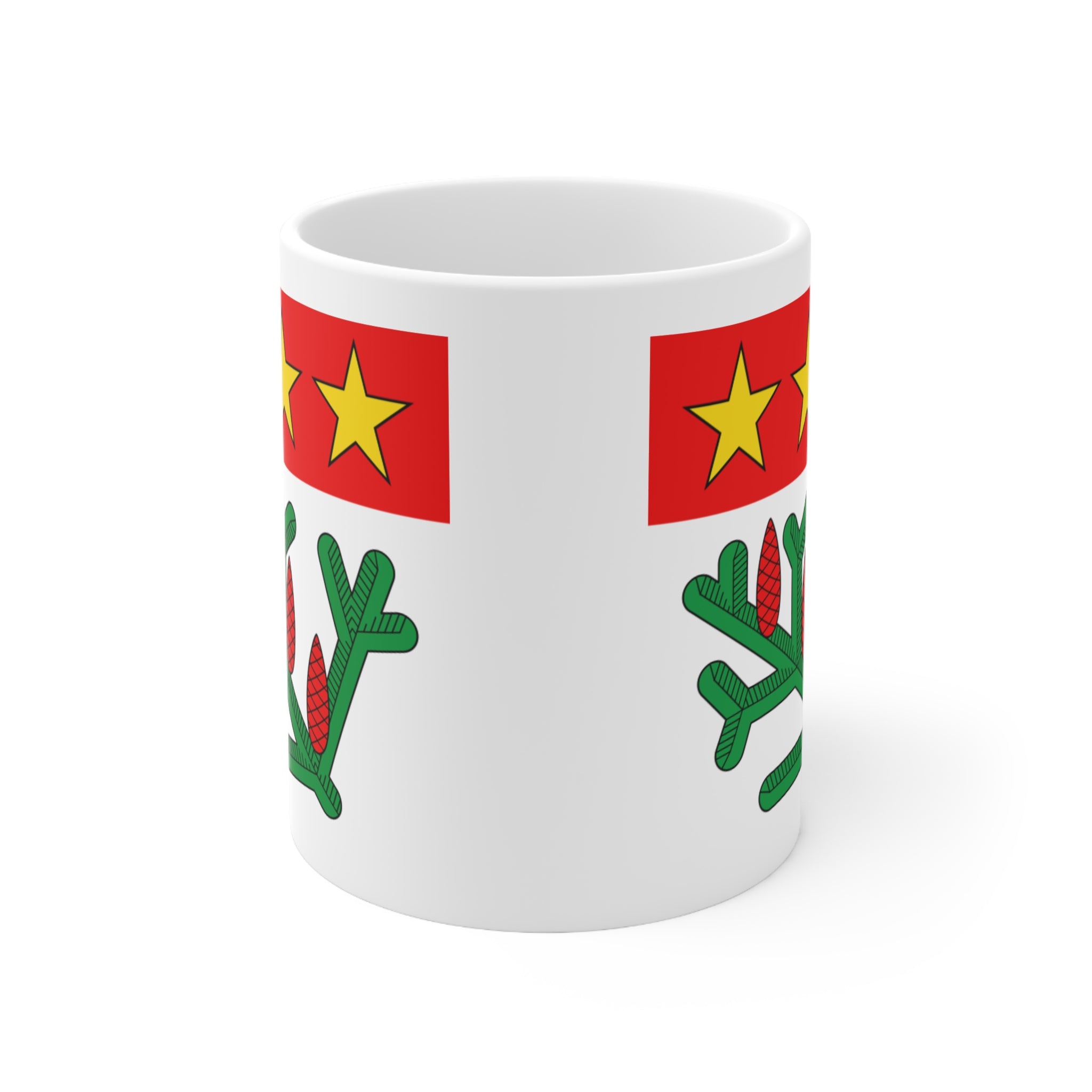 Tasse La Praz - 325 ml