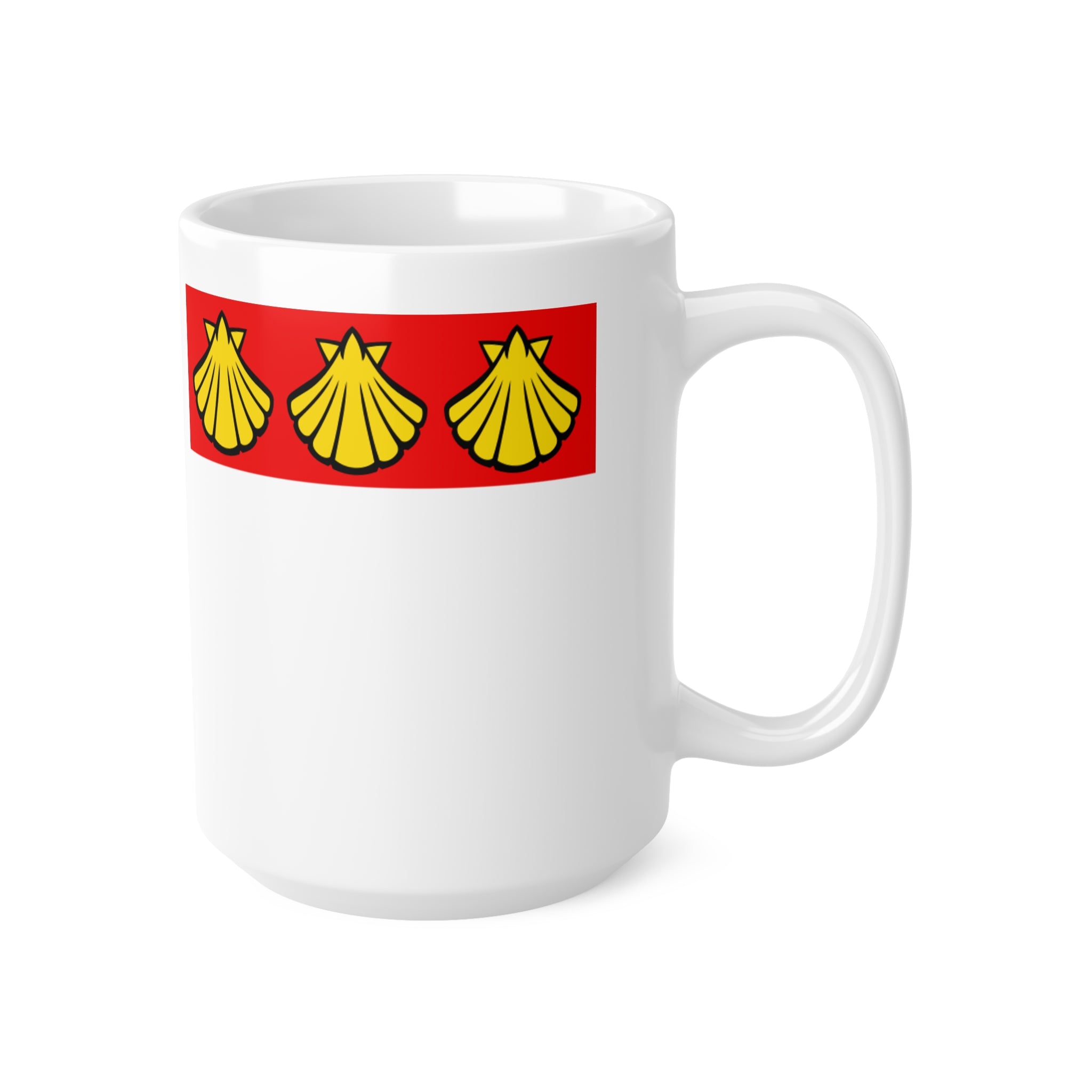 Tasse Montricher - 440 ml