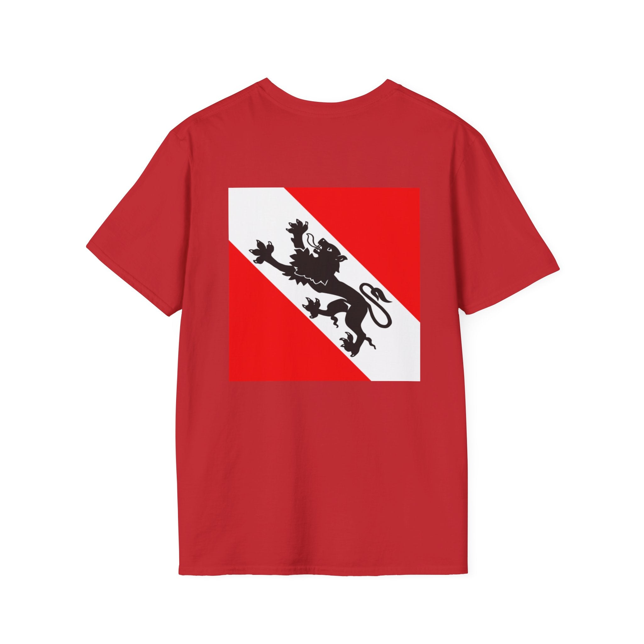 Tee-shirt manches courtes Bottens