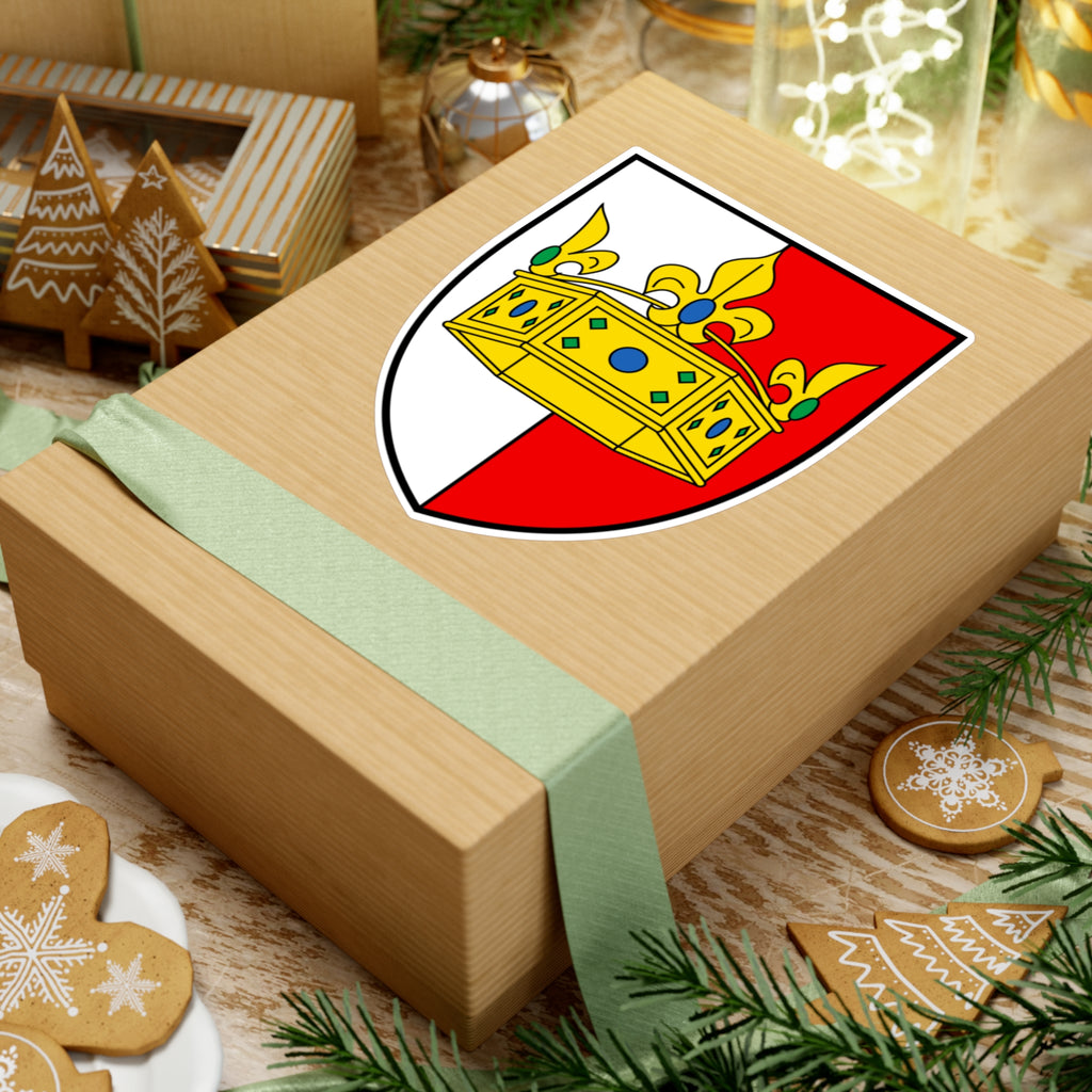 Autocollant Chavornay