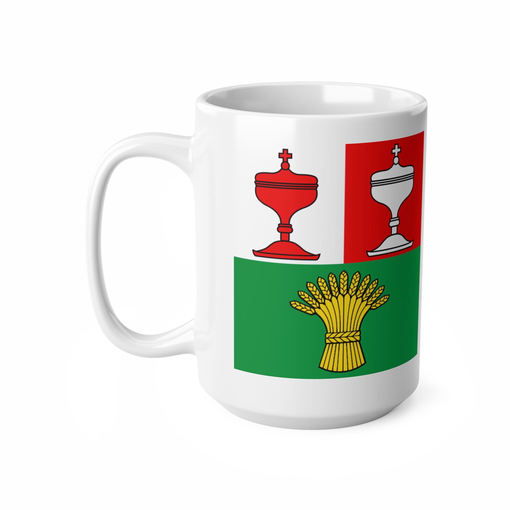 Tasse Vuarrens - 440 ml
