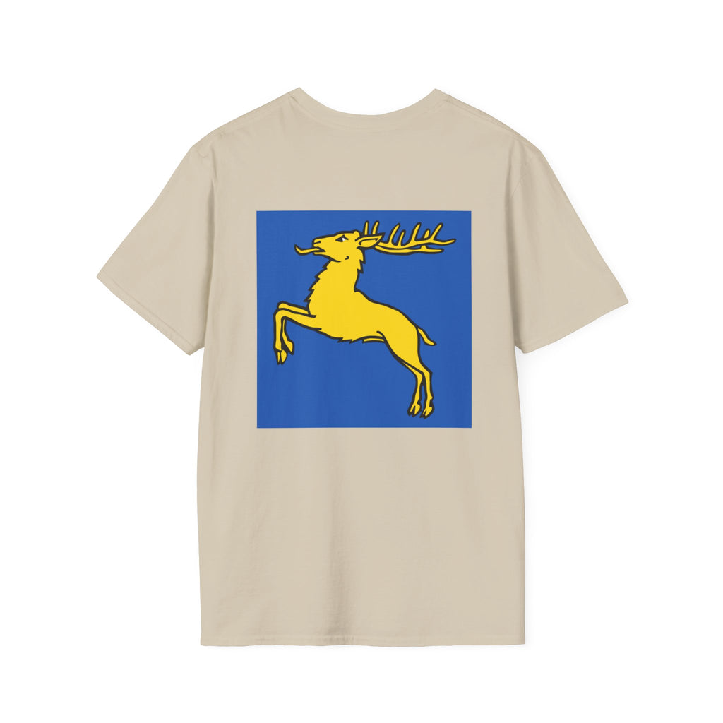 Tee-shirt manches courtes Concise