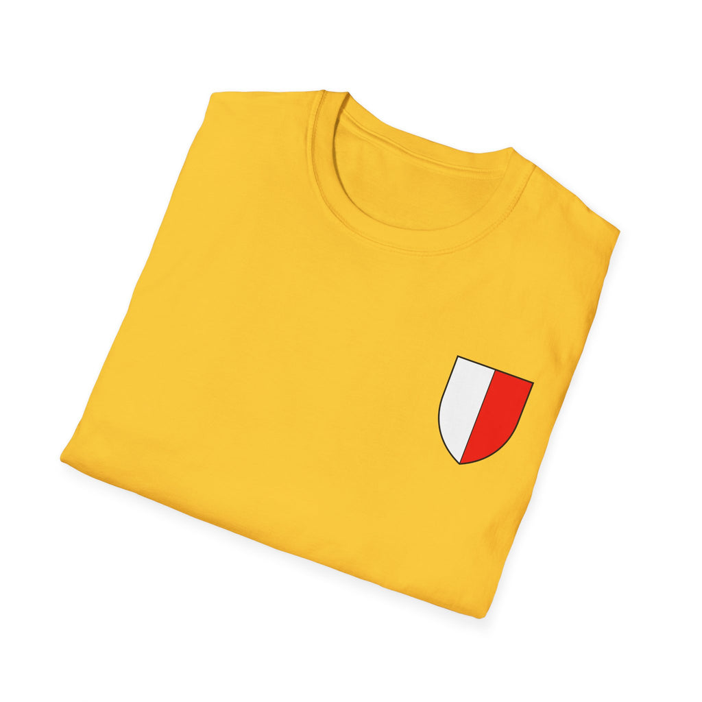 Tee-shirt manches courtes Payerne