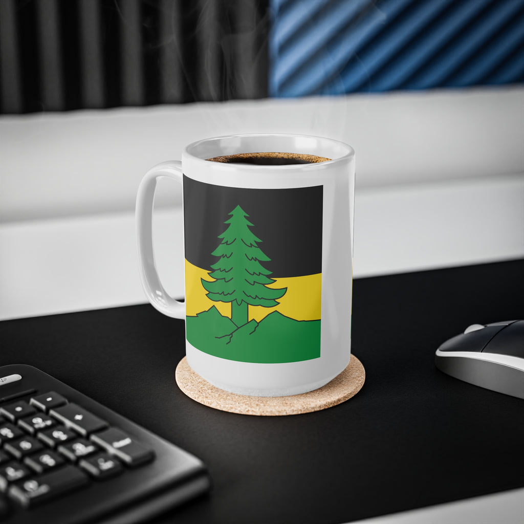 Tasse Leysin - 440 ml