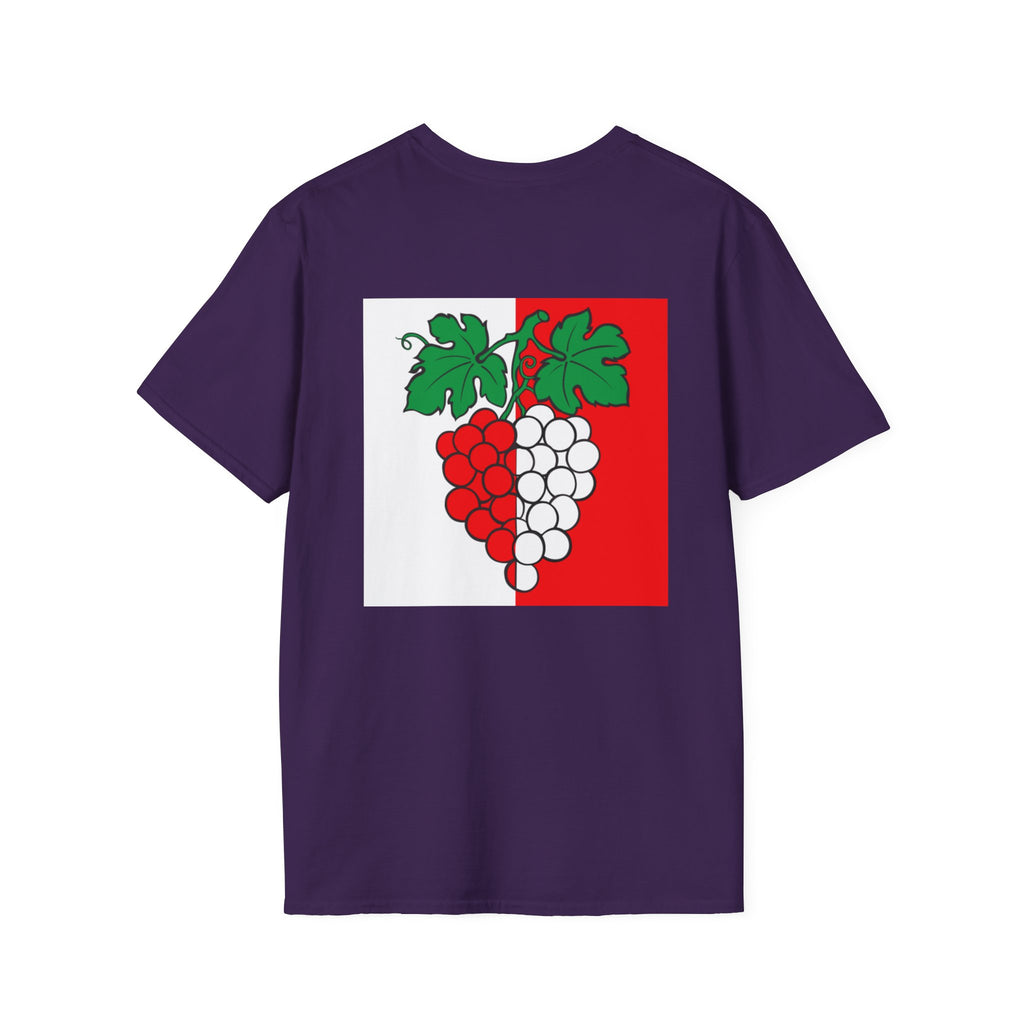 Tee-shirt manches courtes Pully