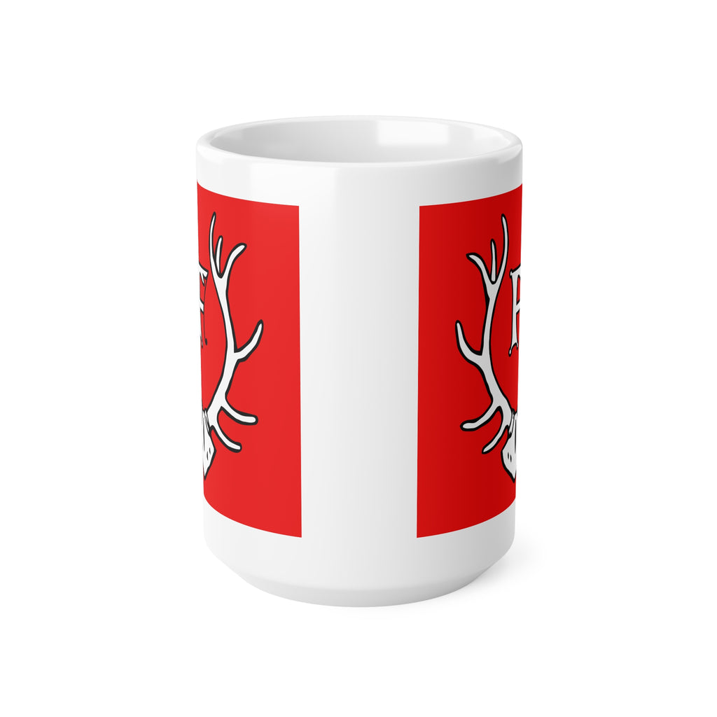 Tasse Forel - 440 ml