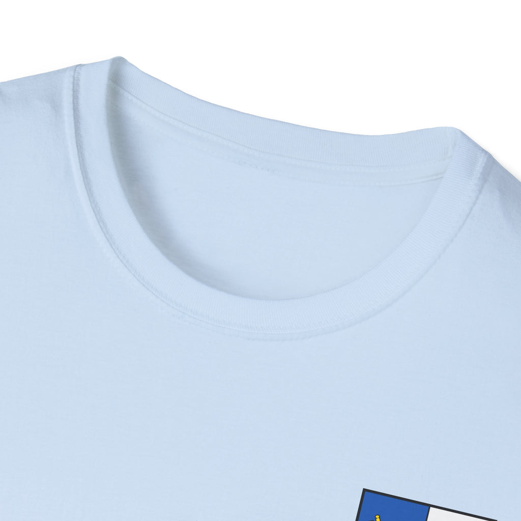 Tee-shirt manches courtes Etoy