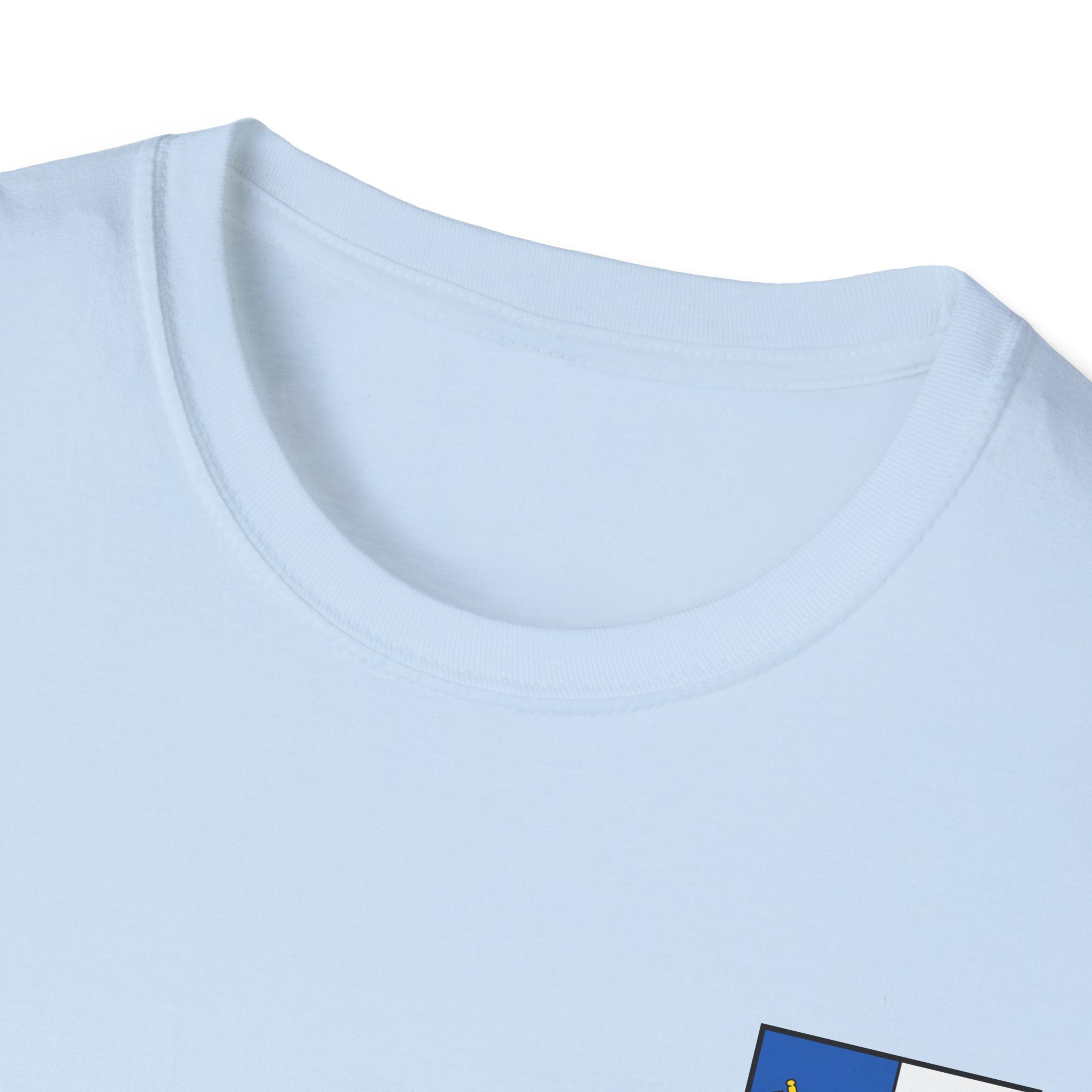 Tee-shirt manches courtes Etoy