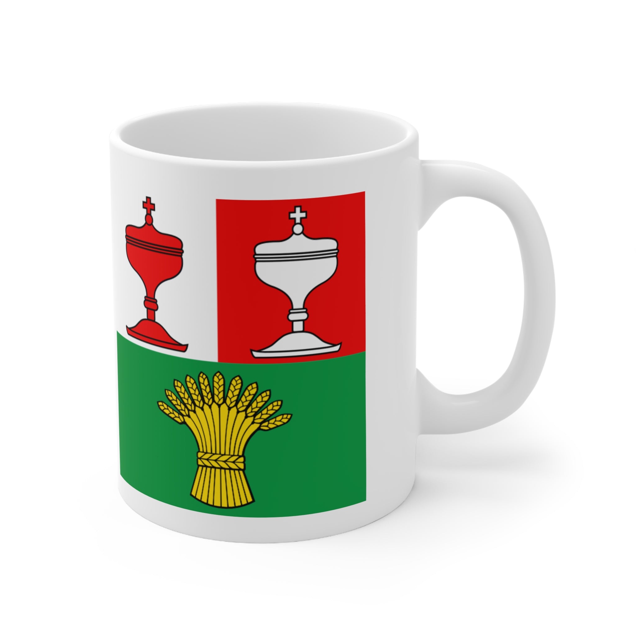 Tasse Vuarrens - 325 ml