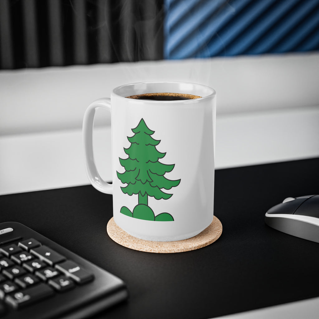 Tasse Givrins - 440 ml