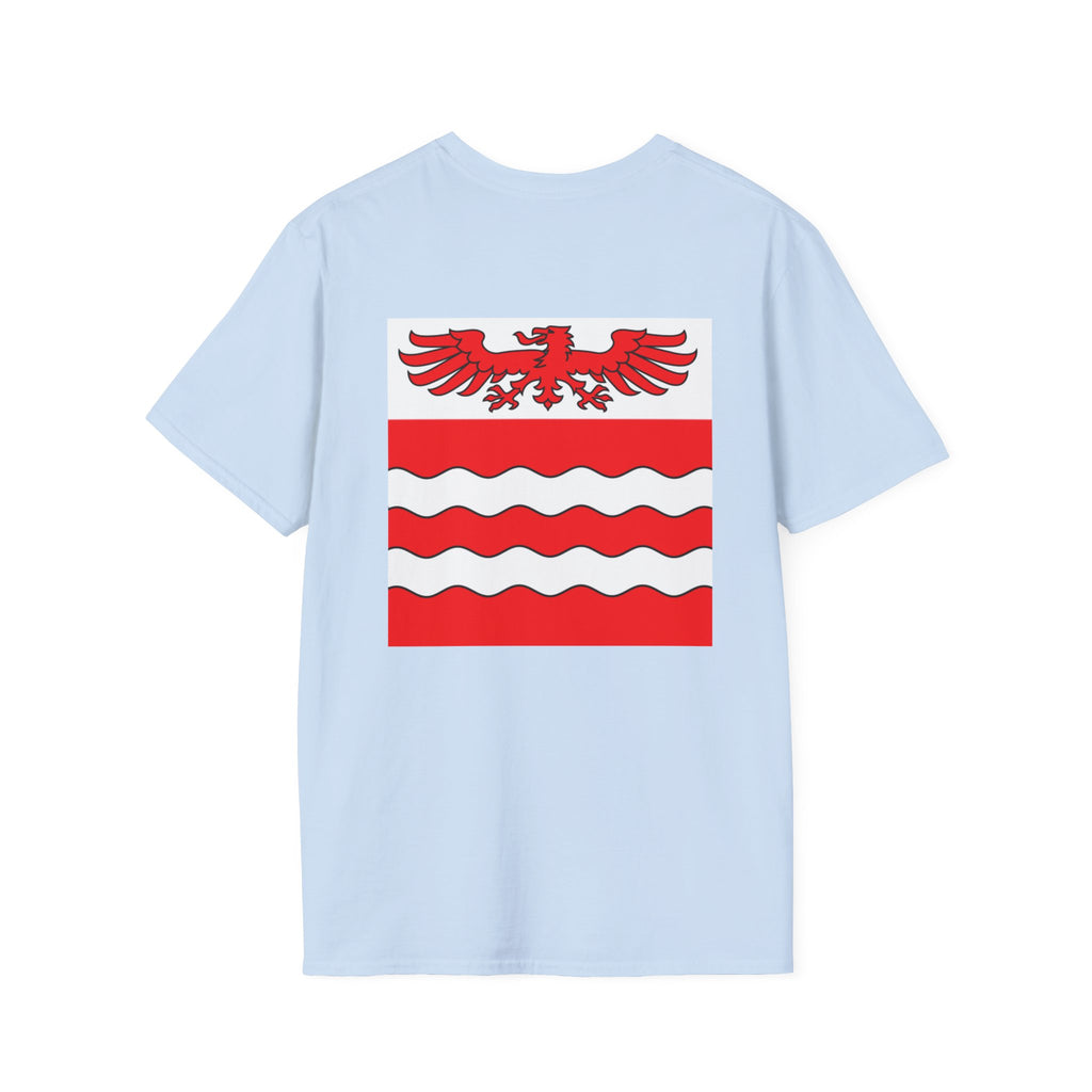 Tee-shirt manches courtes Cugy