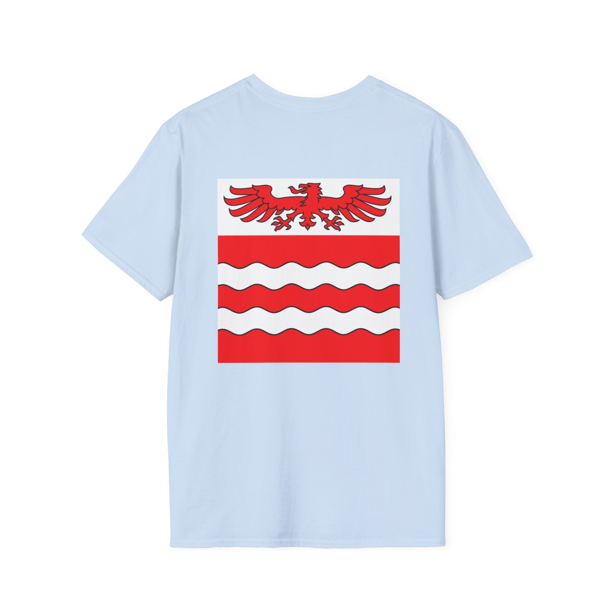 Tee-shirt manches courtes Cugy