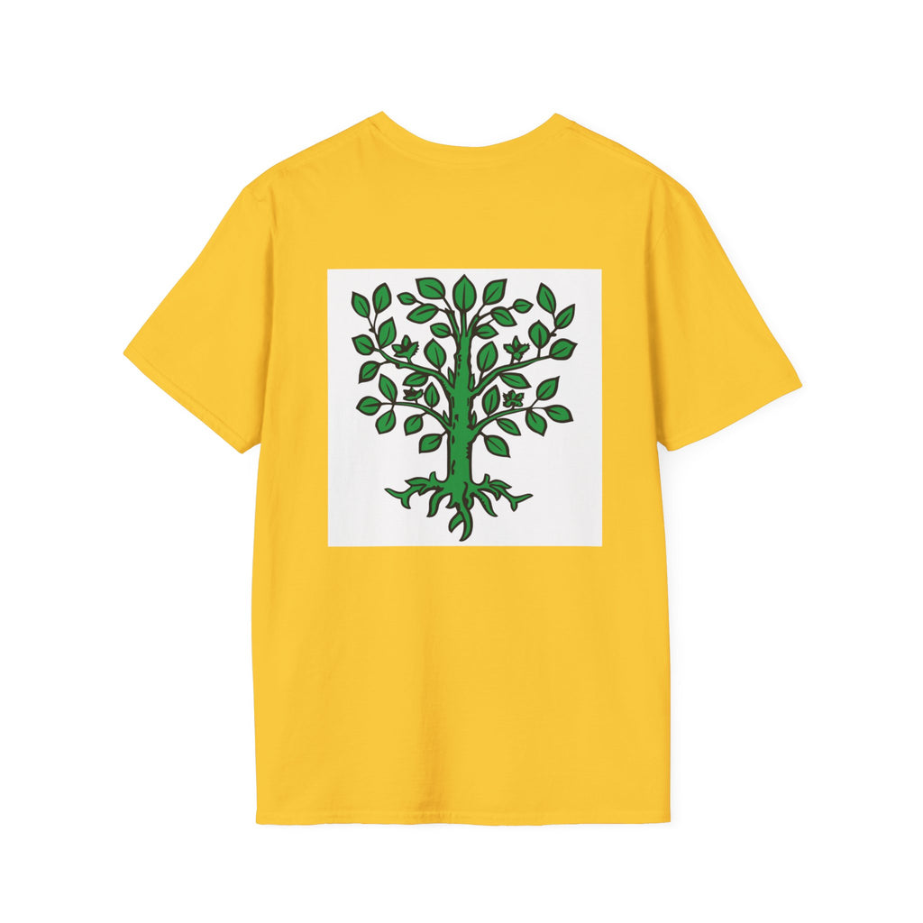 Tee-shirt manches courtes Fey