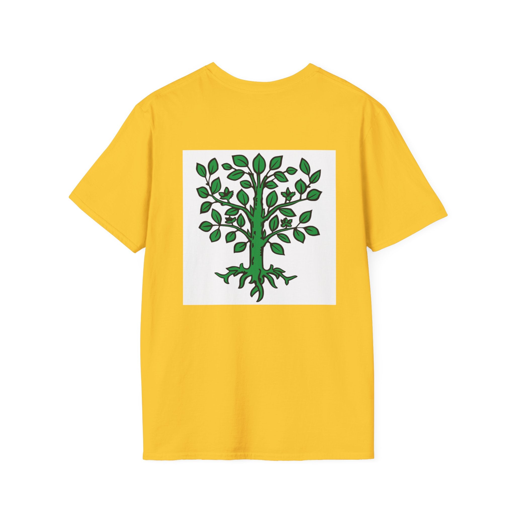 Tee-shirt manches courtes Fey