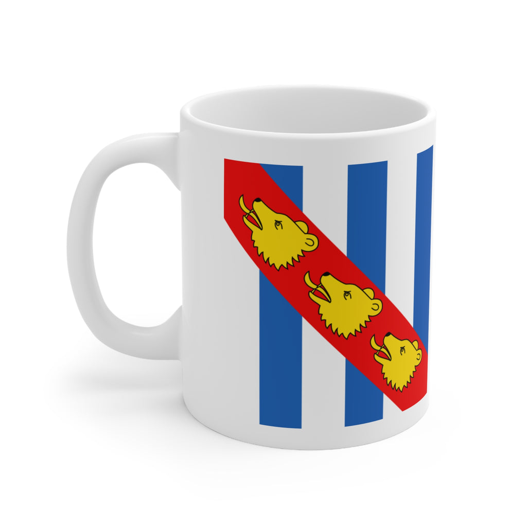 Tasse Ursins - 325 ml