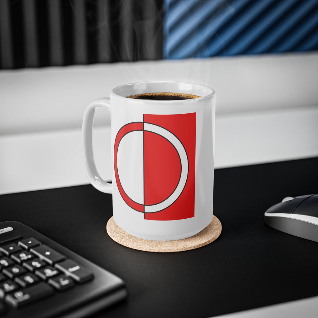 Tasse Bettens - 440 ml