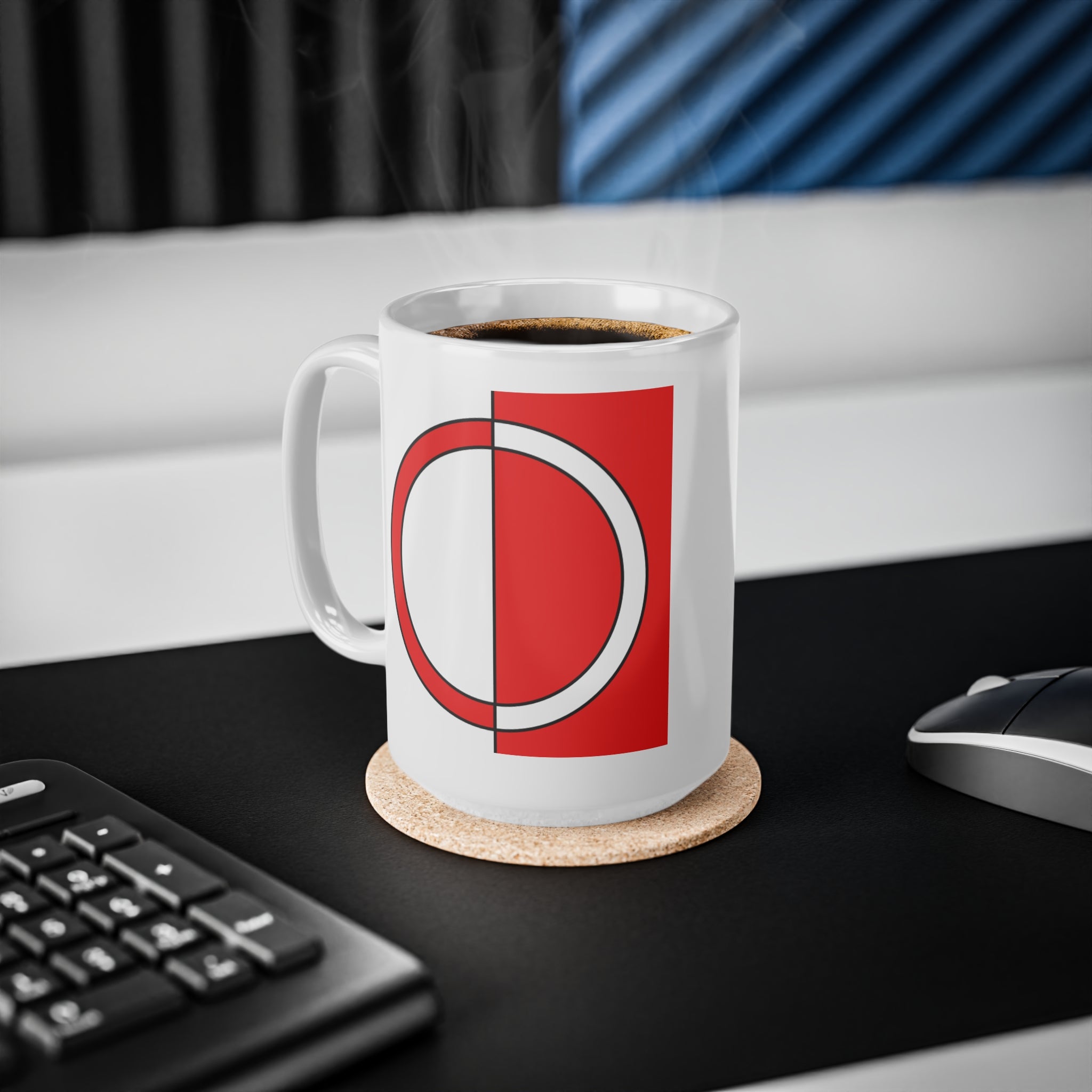 Tasse Bettens - 440 ml