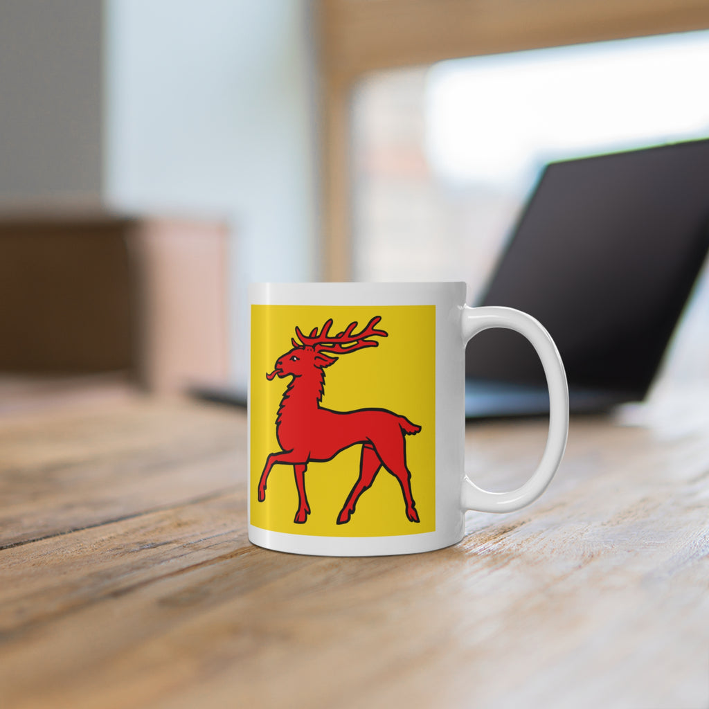 Tasse Lignerolle - 325 ml