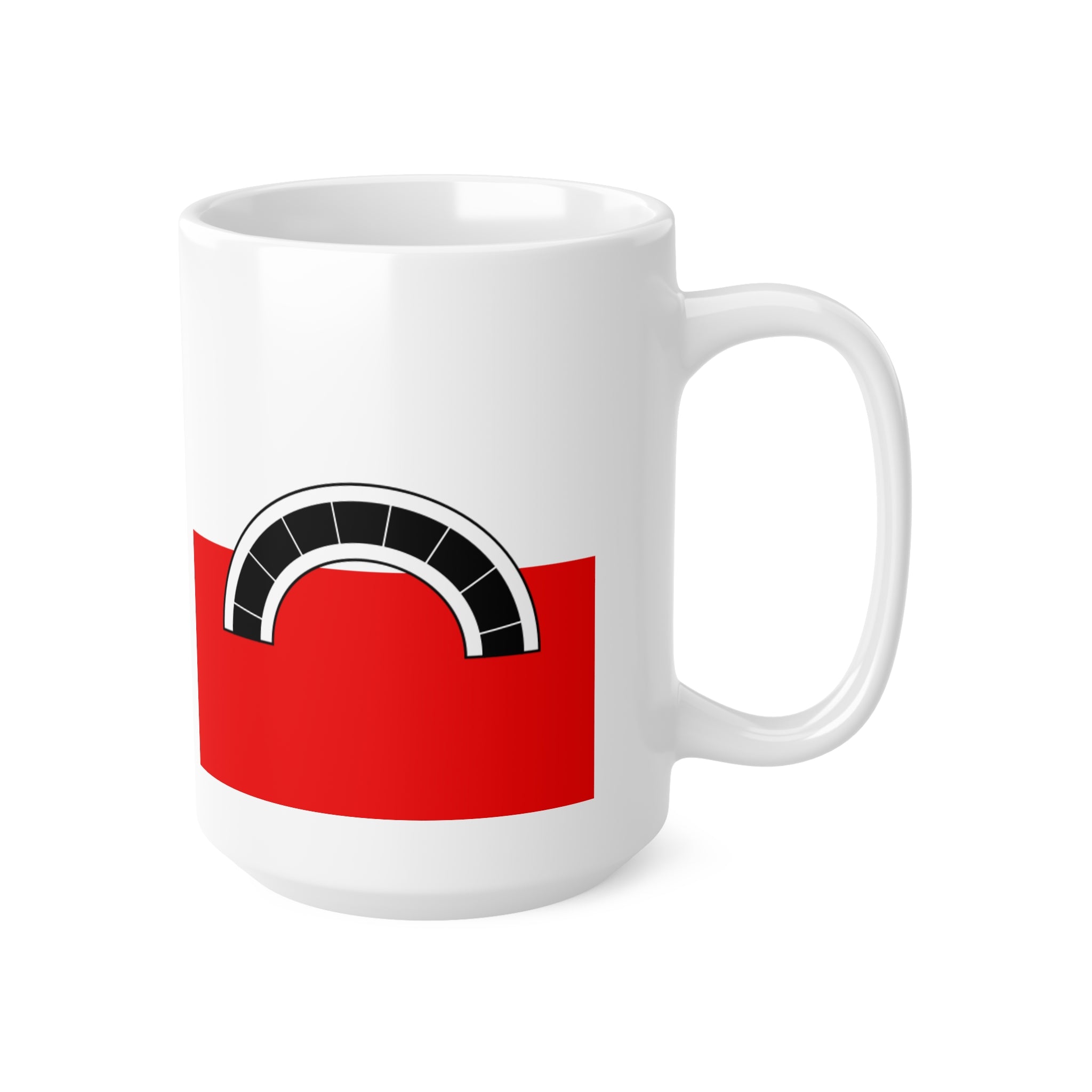 Tasse Denges - 440 ml