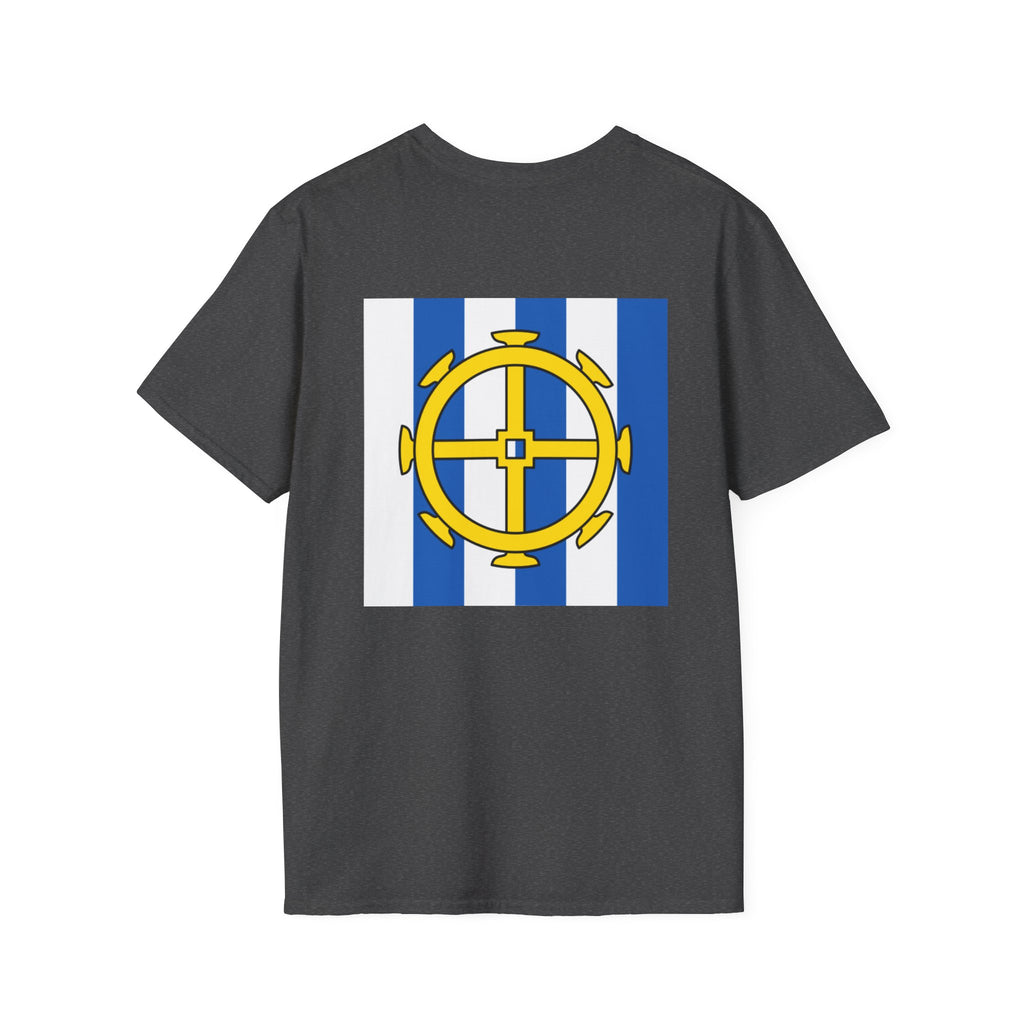 Tee-shirt manches courtes Novalles