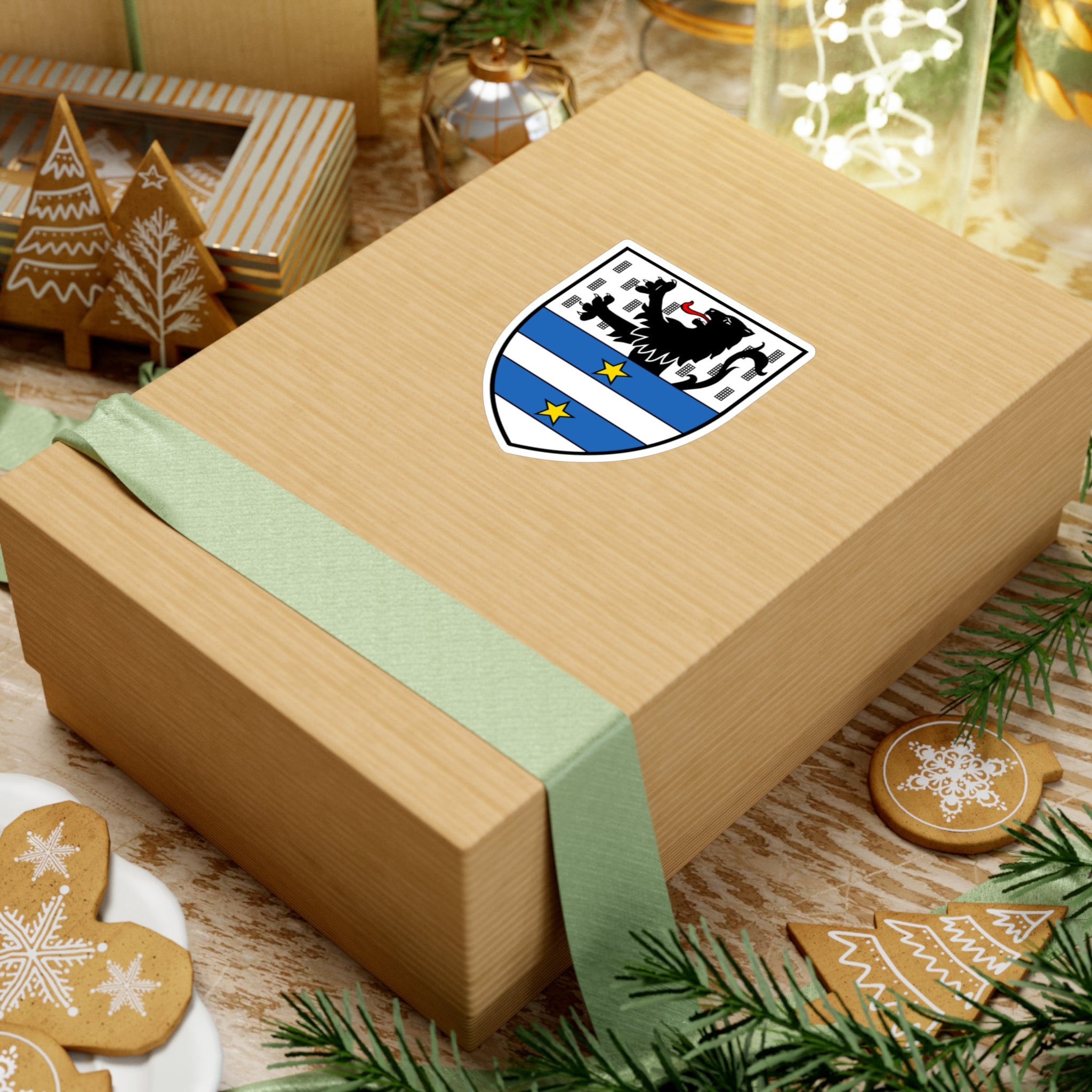 Autocollant Arnex-sur-Nyon