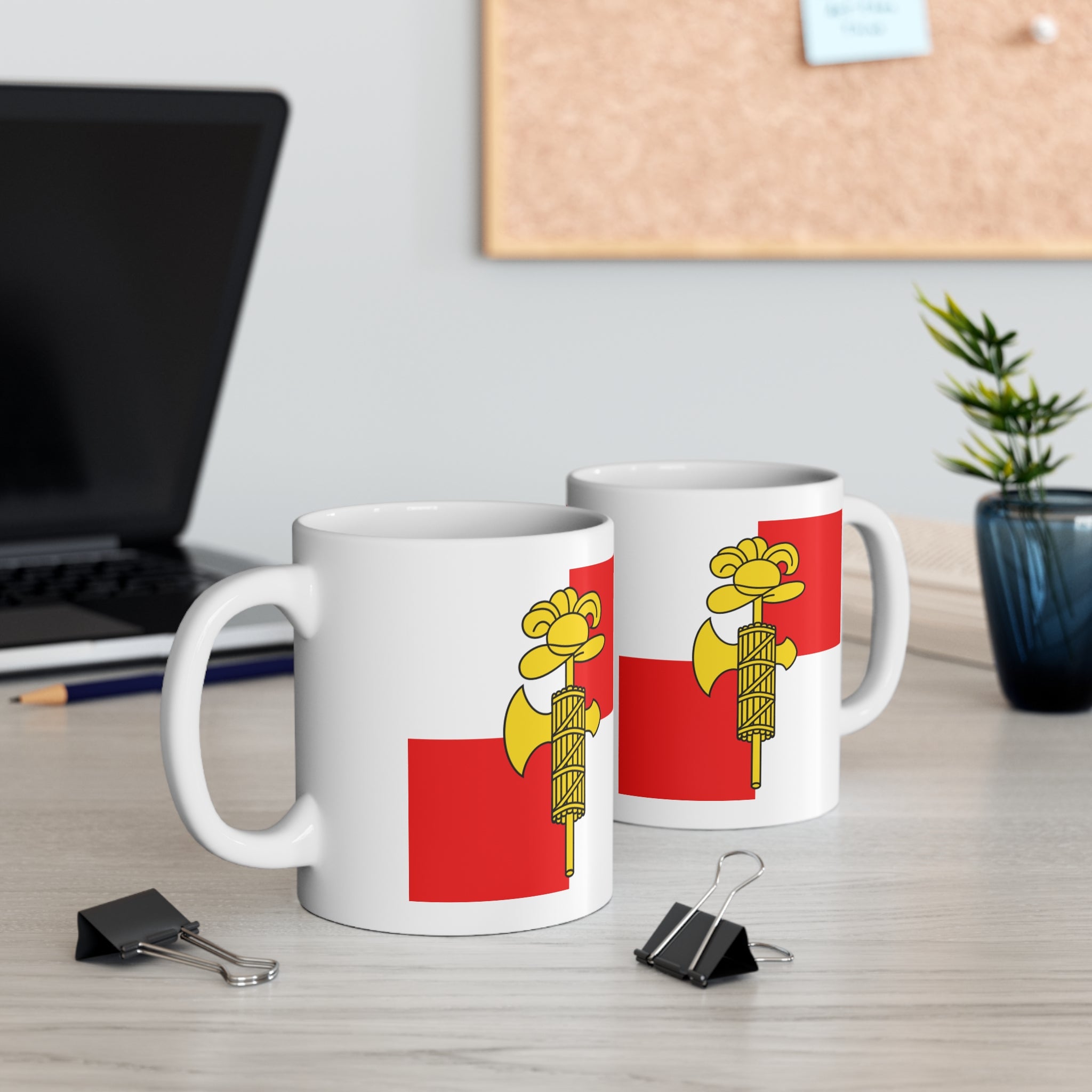 Tasse Tolochenaz - 325 ml