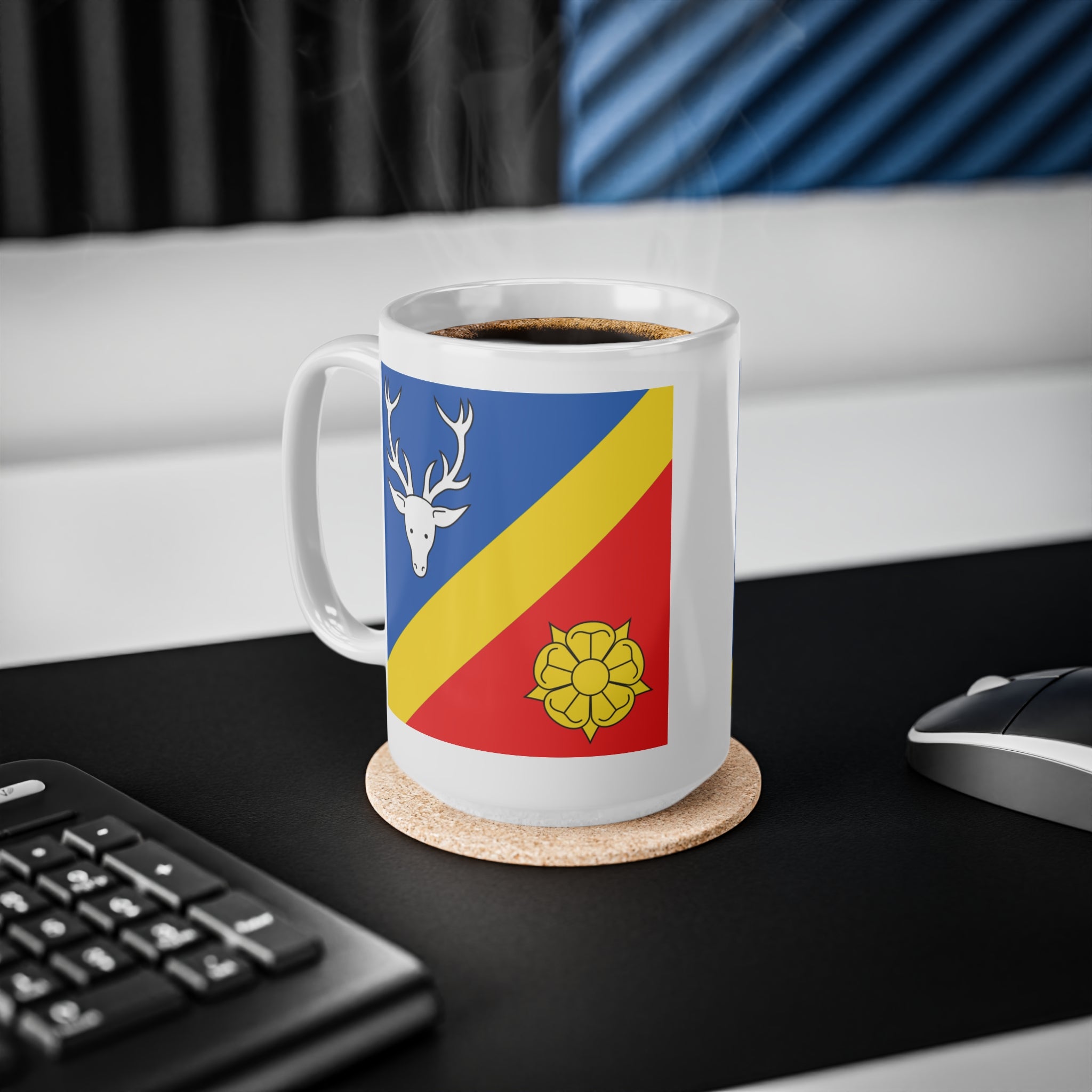 Tasse Servion - 440 ml