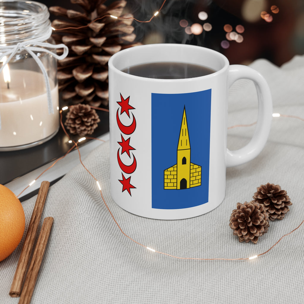 Tasse Montreux - 440 ml