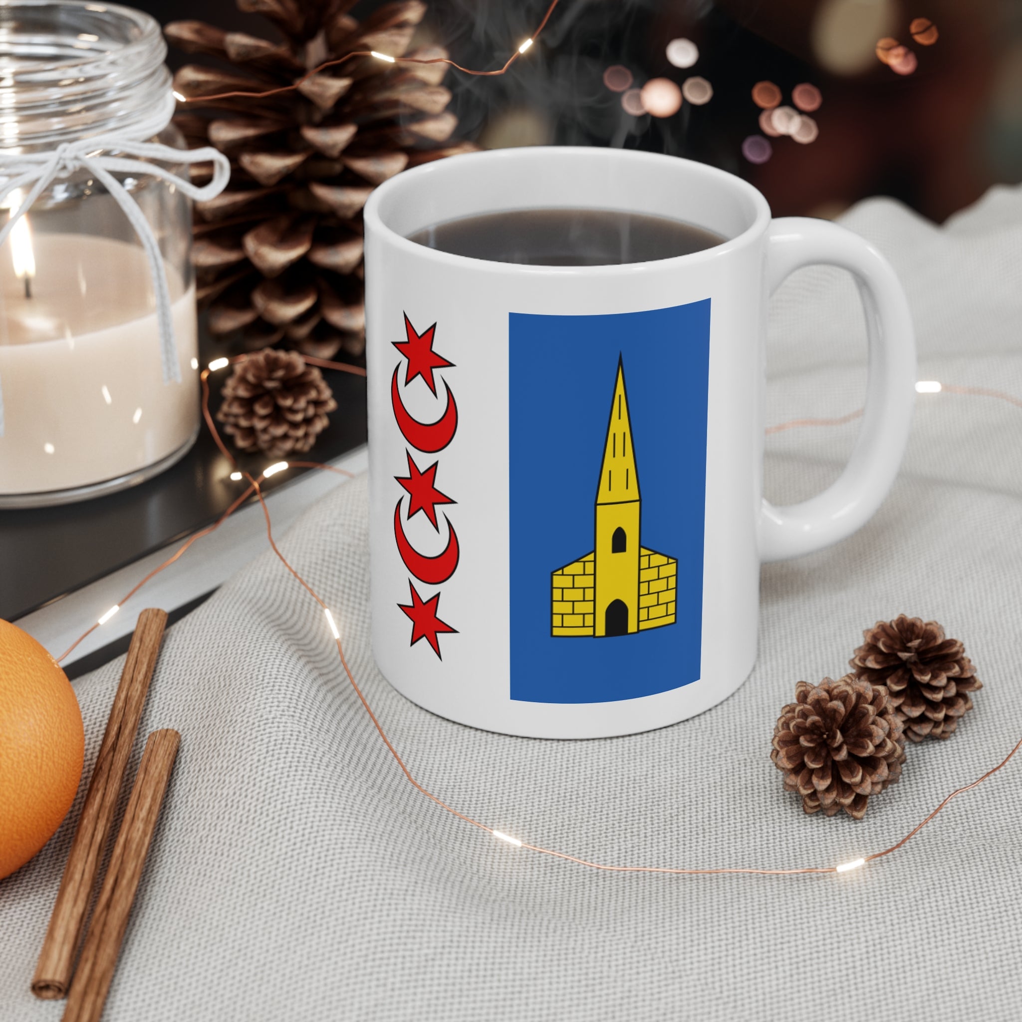 Tasse Montreux - 440 ml