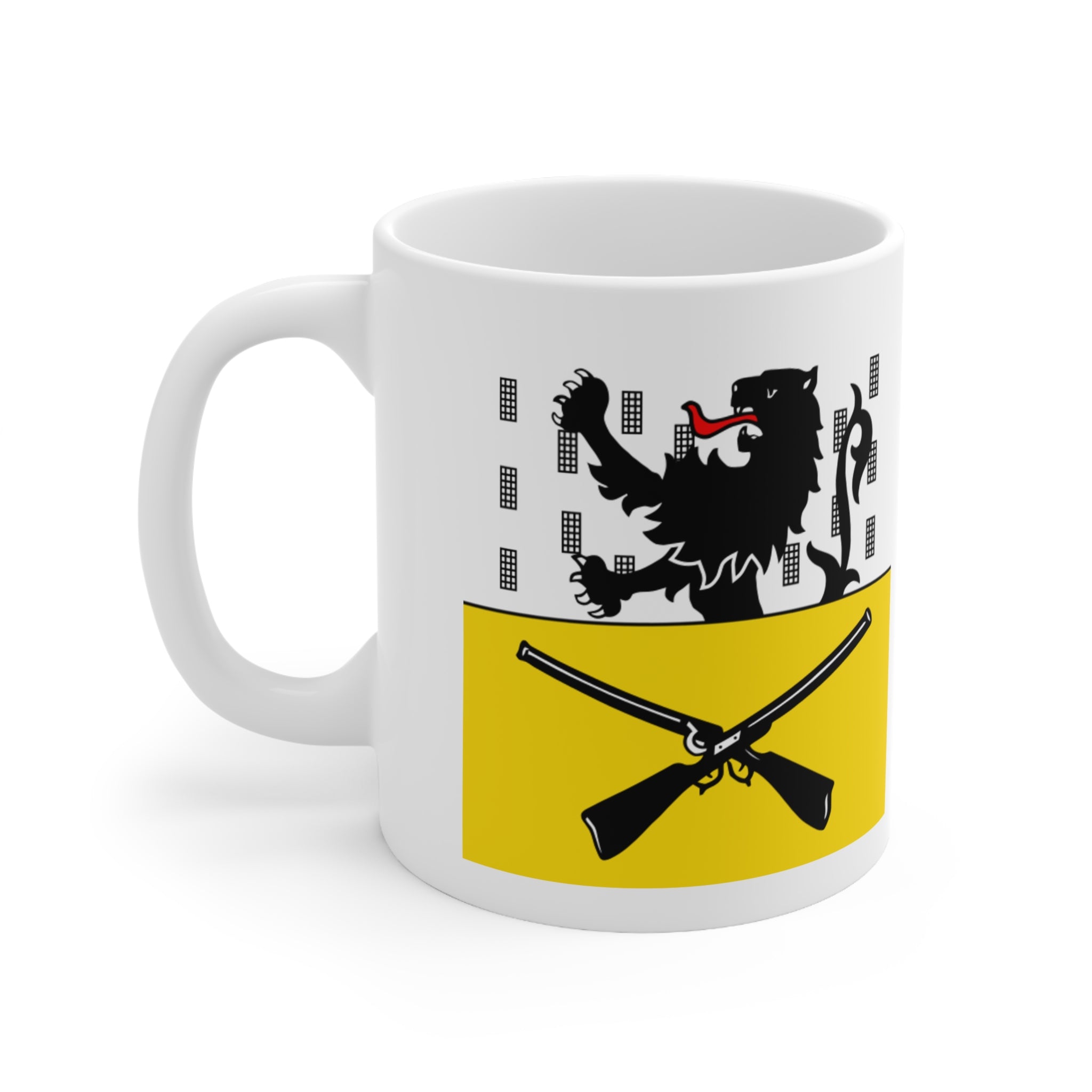 Tasse Chevilly - 325 ml