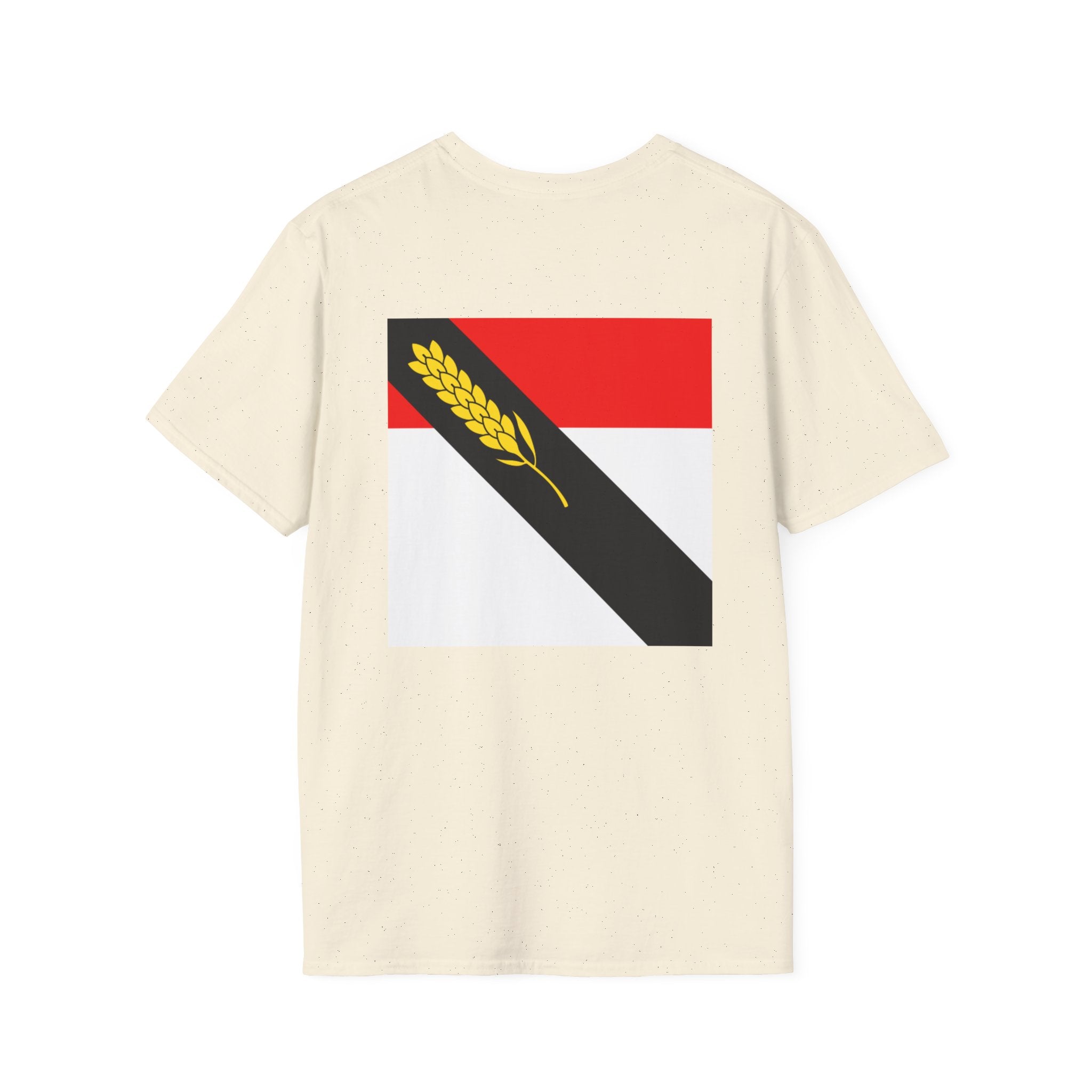 Tee-shirt manches courtes Romanel-sur-Morges